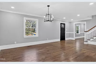 1112 Lakeside Drive NW, Wilson, NC 27896 - Photo 5