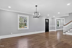 1112 Lakeside Dr NW, Wilson, NC 27896 - Photo 5