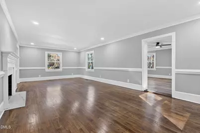 1112 Lakeside Drive NW, Wilson, NC 27896 - Photo 13