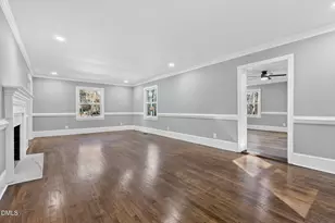 1112 Lakeside Dr NW, Wilson, NC 27896 - Photo 13