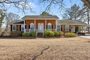 165 Rosser Pittman Rd, Broadway, NC 27505 - Photo 1