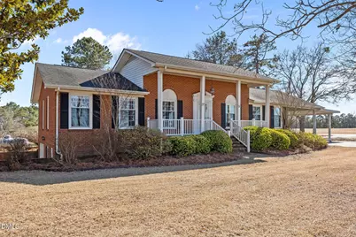 165 Rosser Pittman Road, Broadway, NC 27505 - Photo 5