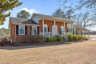 165 Rosser Pittman Rd, Broadway, NC 27505 - Photo 5