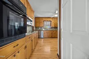 165 Rosser Pittman Rd, Broadway, NC 27505 - Photo 9