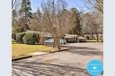 7 Shepherd Lane #1, Chapel Hill, NC 27514 - Photo 7