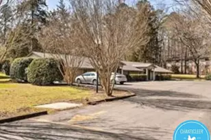 7 Shepherd Ln, Chapel Hill, NC 27514 - Photo 7