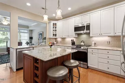 4742 Ludwell Branch Court, Raleigh, NC 27612 - Photo 9