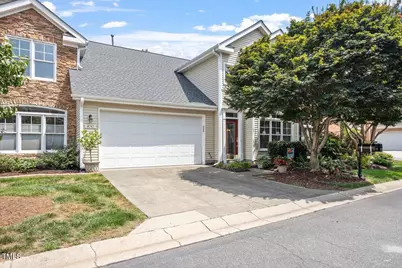 4742 Ludwell Branch Court, Raleigh, NC 27612 - Photo 3