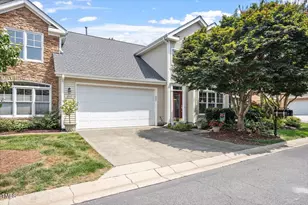 4742 Ludwell Branch Ct, Raleigh, NC 27612 - Photo 3