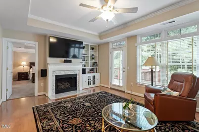 4742 Ludwell Branch Court, Raleigh, NC 27612 - Photo 13