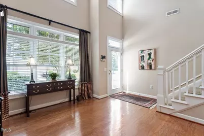 4742 Ludwell Branch Court, Raleigh, NC 27612 - Photo 7