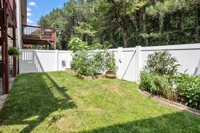 4742 Ludwell Branch Court, Raleigh, NC 27612 - Photo 39