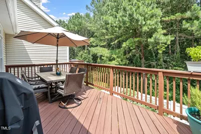 4742 Ludwell Branch Court, Raleigh, NC 27612 - Photo 35