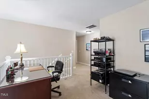 4742 Ludwell Branch Ct, Raleigh, NC 27612 - Photo 21