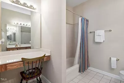 4742 Ludwell Branch Court, Raleigh, NC 27612 - Photo 33