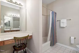 4742 Ludwell Branch Ct, Raleigh, NC 27612 - Photo 33