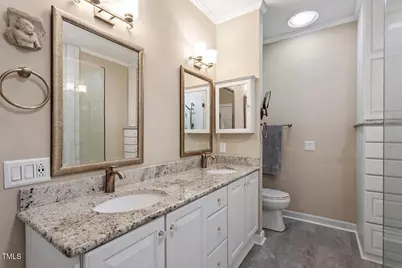4742 Ludwell Branch Court, Raleigh, NC 27612 - Photo 19