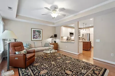 4742 Ludwell Branch Court, Raleigh, NC 27612 - Photo 15