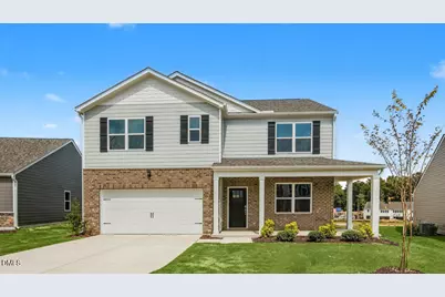 1277 Pavo Path, Wendell, NC 27591 - Photo 1