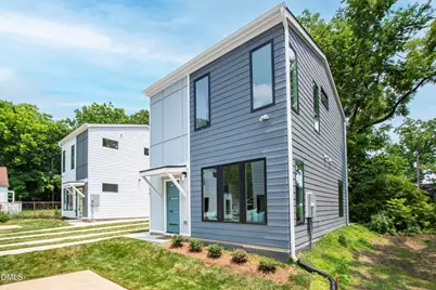 423 Eugene Street, Durham, NC 27701 - Photo 1