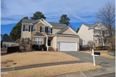 4807 Mistletoe Lane, Durham, NC 27703 - Photo 1