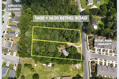 1400 -1420 Bethel Road, Raleigh, NC 27610 - Photo 1