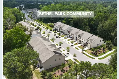 1400 -1420 Bethel Road, Raleigh, NC 27610 - Photo 3