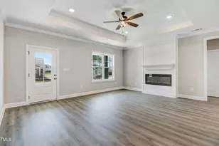 37 Birchtop Cir, Zebulon, NC 27597 - Photo 5