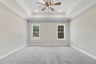 37 Birchtop Cir, Zebulon, NC 27597 - Photo 17