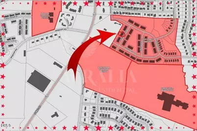 928 Clearhaven Lane, Fuquay-Varina, NC 27526 - Photo 7