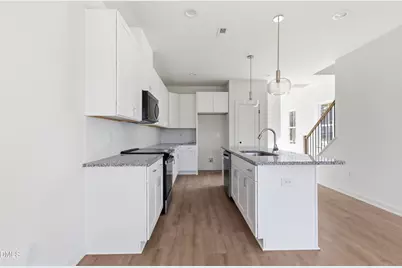 3814 Granite Mill Way, Raleigh, NC 27616 - Photo 5