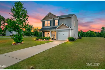 5306 Longspur Drive, Snow Camp, NC 27349 - Photo 27