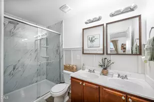 5306 Longspur Dr, Snow Camp, NC 27349 - Photo 13