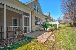 5045 Homeplace Dr, Apex, NC 27539 - Photo 47