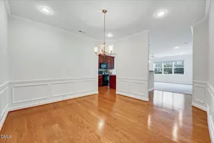 5045 Homeplace Dr, Apex, NC 27539 - Photo 15