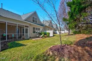 5045 Homeplace Dr, Apex, NC 27539 - Photo 45