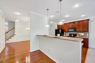 5045 Homeplace Dr, Apex, NC 27539 - Photo 11