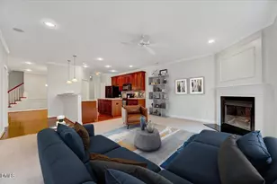 5045 Homeplace Dr, Apex, NC 27539 - Photo 13