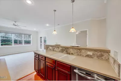 5045 Homeplace Drive, Apex, NC 27539 - Photo 9