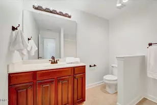 5045 Homeplace Dr, Apex, NC 27539 - Photo 33