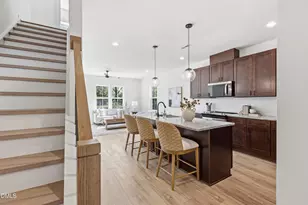 3822 Granite Mill Way, Raleigh, NC 27616 - Photo 3