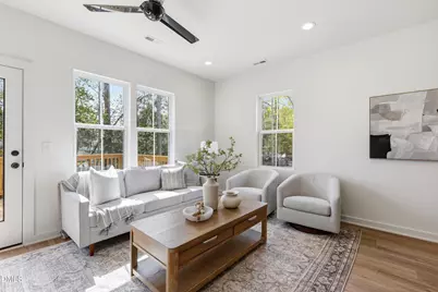 3822 Granite Mill Way, Raleigh, NC 27616 - Photo 9