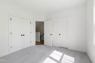 3822 Granite Mill Way, Raleigh, NC 27616 - Photo 17