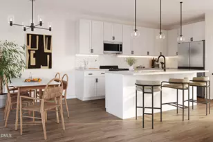 3822 Granite Mill Way, Raleigh, NC 27616 - Photo 7