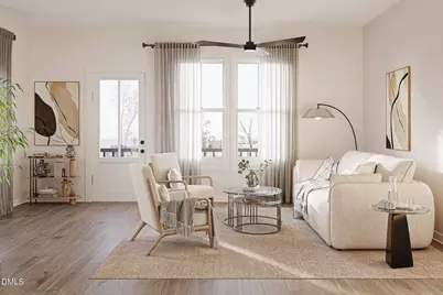 3822 Granite Mill Way, Raleigh, NC 27616 - Photo 5