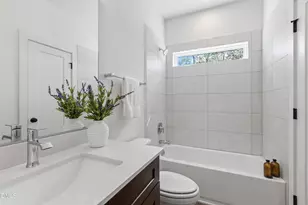 3822 Granite Mill Way, Raleigh, NC 27616 - Photo 15