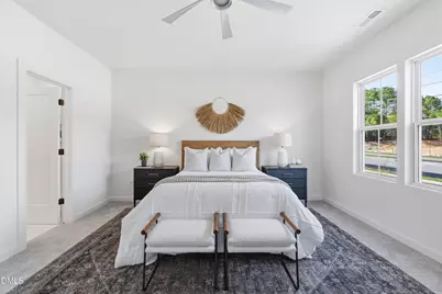 3822 Granite Mill Way, Raleigh, NC 27616 - Photo 21