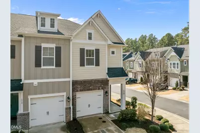 170 Manordale Drive, Chapel Hill, NC 27517 - Photo 3
