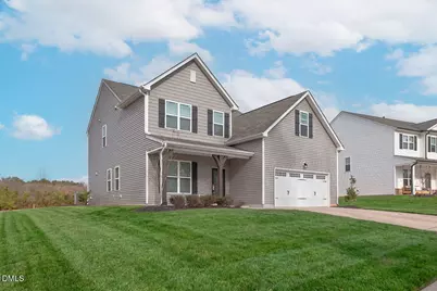 242 W Ravano Drive, Clayton, NC 27527 - Photo 3