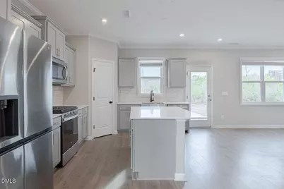 242 W Ravano Drive, Clayton, NC 27527 - Photo 13